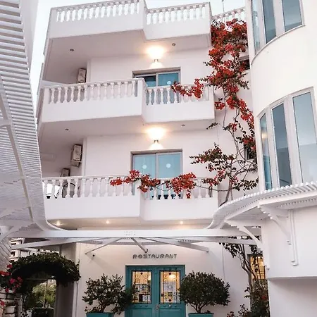 Hotel Harmony 4*