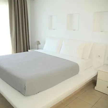 Harmony ホテル Sarandë