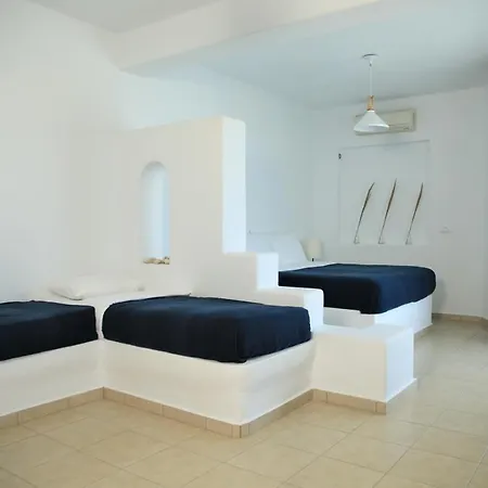 ホテル Harmony Sarandë