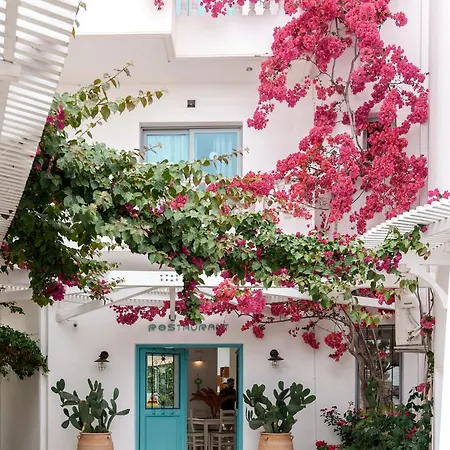 ホテル Harmony Sarandë